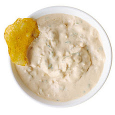 Smoky Clam Dip