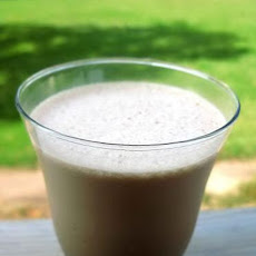 Frosty Mocha (Diabetic)