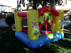 Arriendo Juegos Inflables Y Cama Elastica