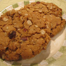 The Ultimate Breakfast Cookie