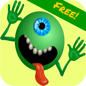 Alien Games for Kids..apk 1.0