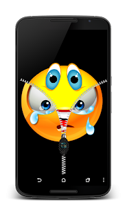 How to mod Happy Face zip Unlock Screen 1.0 mod apk for bluestacks