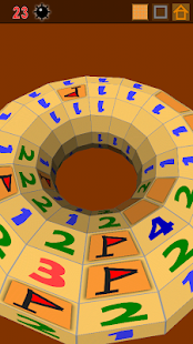 How to download Guess-free Torus Minesweeper patch 2.6 apk for pc