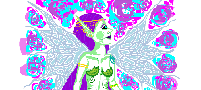 Faerie