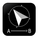 PointToPoint mobile app icon