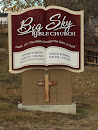 Big Sky Bible Church