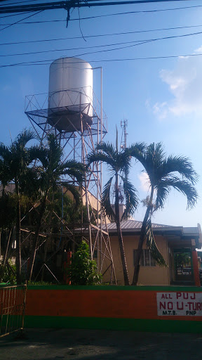Sumulong Water Tower 