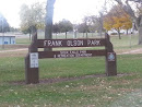 Frank Olson Park