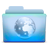 File Browser mobile app icon