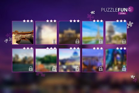 How to get PuzzleFUN Cities 1.4 unlimited apk for laptop