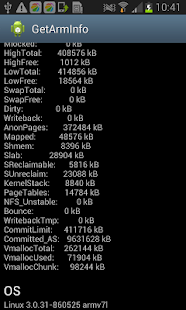 How to mod AppInfo 2.0 unlimited apk for android
