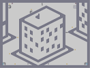 Thumbnail of the map 'Isometric City'