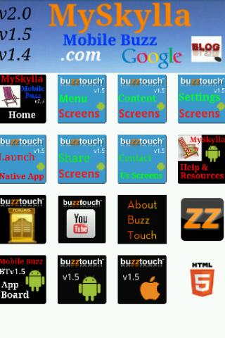 Mobile Buzz v1.5