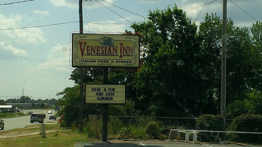 Venesian Inn