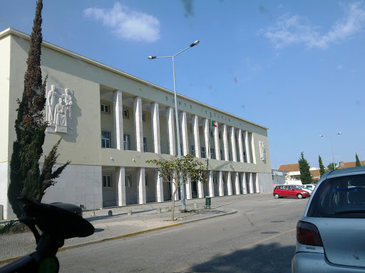 Tribunal Do Montijo