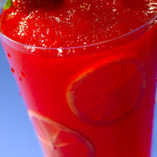 Strawberry Lemonade