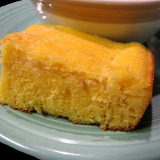 Nee's Angel Cornbread