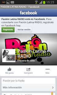 How to install Pasión Latina Radio 1.2 unlimited apk for laptop
