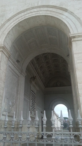 Arco Di San Paolo