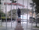 Monumento - Simón Bolivar