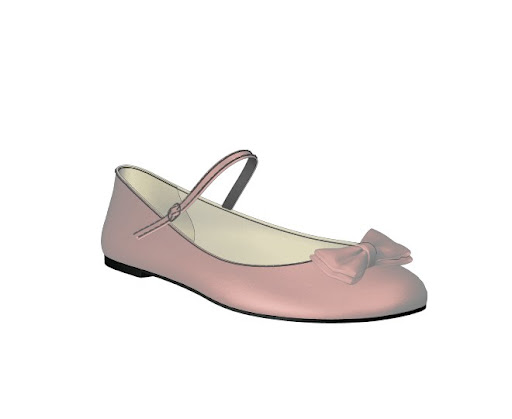 I Designed My Perfect Shoes!