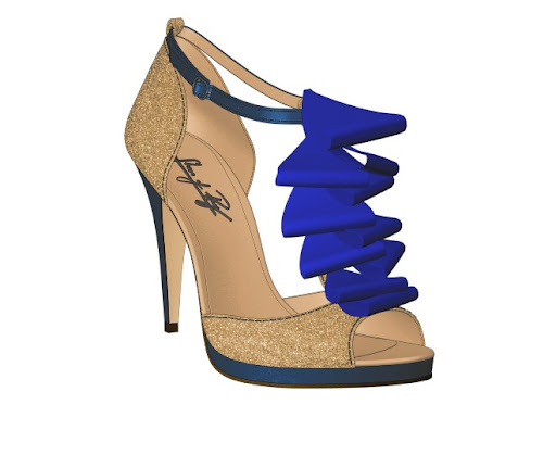 I Designed My Perfect Shoes!