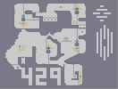 Thumbnail of the map '429'