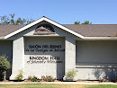 Kingdom Hall Of Jehovah Witness