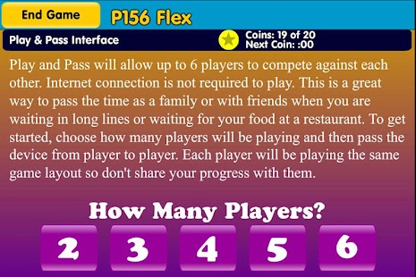 How to install P156 Flex Free patch 1.0.22 apk for bluestacks