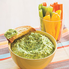 Asparagus Pesto