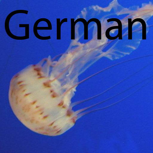 Learn German - Oceans LOGO-APP點子