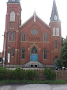Sts. Stephen & James Lutheran Church