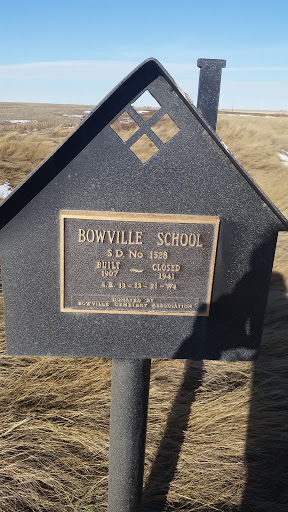 Bowville School  