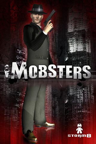 imobsters free money