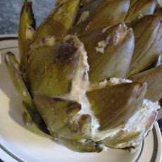 Stuffed Artichokes