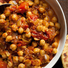 Chole (Chana) Masala Recipe