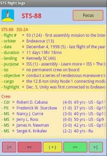 How to mod STS flight logs 8.1 unlimited apk for android