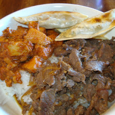 Mika's Bulgogi