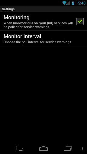 【免費工具App】(mt) Server Monitor PRO-APP點子