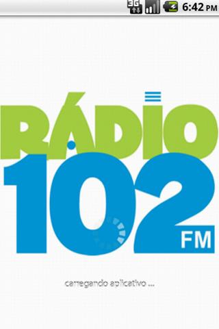 Radio 102 FM - Tubarão