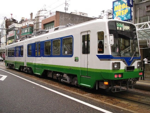 福井鉄道 車両 （ウィキペディアより）