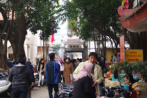 ==越南-河內-應天廟==點圖放大