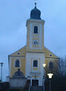 Kirche Lindkirchen