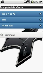 How to download 71+1 best guitarists of rock 2.3 unlimited apk for laptop