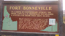 Fort Bonneville