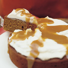 Brown-Sugar Glaze