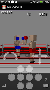 How to mod Toy Boxing 3D 1.0.8 unlimited apk for laptop