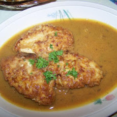 Chicken Piccata