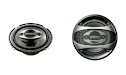 Parlantes Pionneer Tsg1642 6 2 Vias 180 W