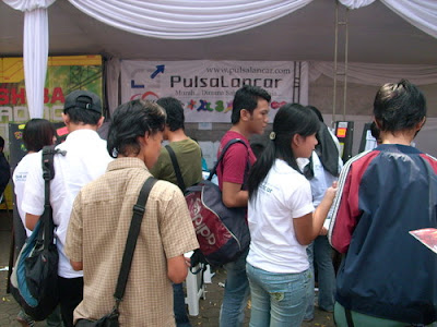 Makin Ramai
